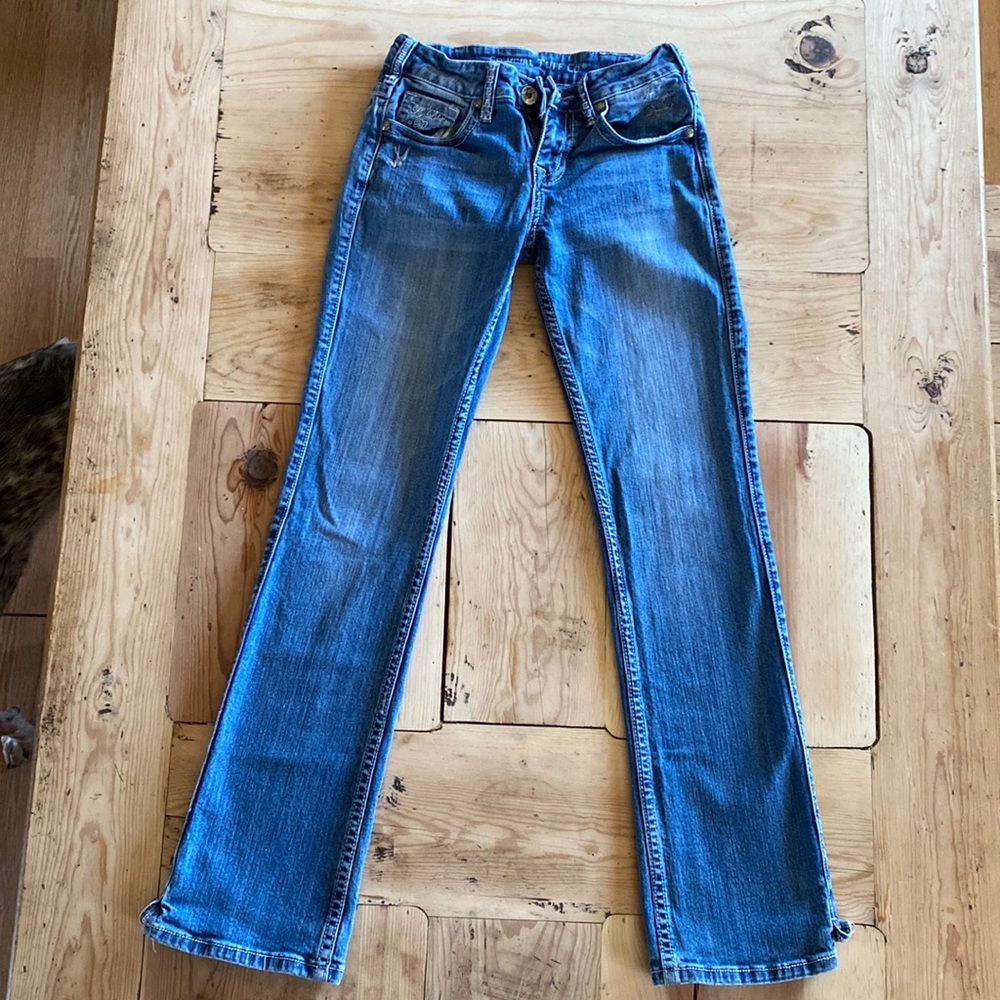 Cowgirl Tuff Inspire jeans